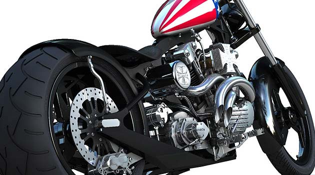 Motorbike Jackets – Update Your Biker Leather Image