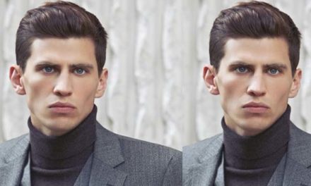 Roll Neck Shirts – 3 Ways To Wear the Roll Neck