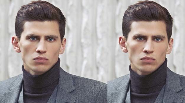 Roll Neck Shirts – 3 Ways To Wear the Roll Neck