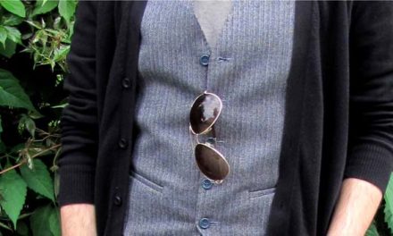 Waistcoat – Style Guide To Wearing A Waistcoat