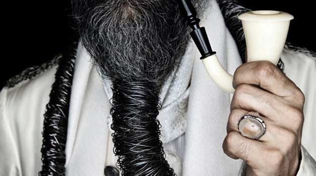 Beard Maintenance: A Groomed Gentleman’s Guide