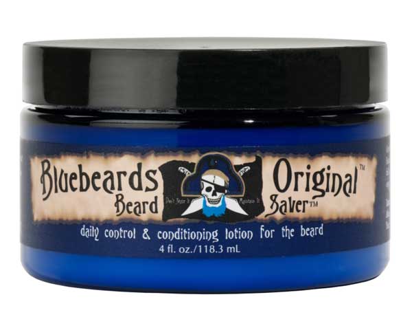 blue beard original - male grooming products for your beard
