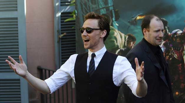 Tom Hiddleston – British Sharp Looking Style Icon