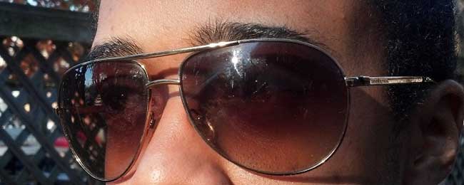 Winter Accessories for Men – Sunglasses, Scarves and Gloves