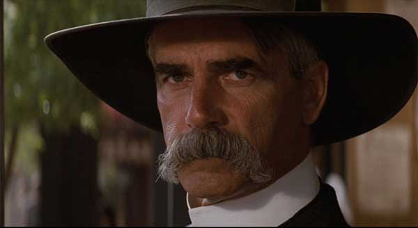 movember - moustache - Sam Elliott - downward handlebar movember - moustache - Sam Elliott - downward handlebar