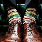 Socks For Men – Four Different Styles To Choose From