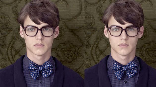 Christmas Clothing – Embrace The Tux Blazer From Topman