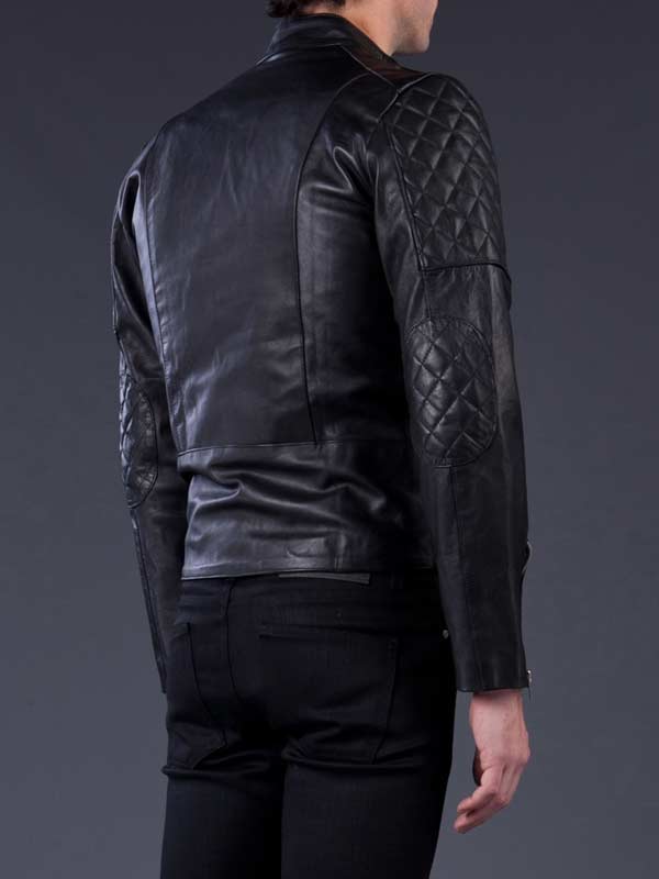 Sons-of-Heroes-Leather-biker-jacket,-2012.-black