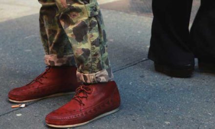 Cuffed Trousers – Should I Cuff My Trousers?