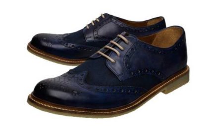 6 Pairs of Shoes All Men Should Own!