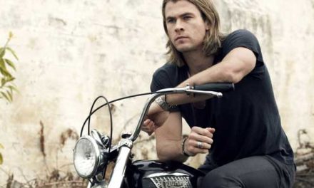 Motorbike Fashion – Are You Riding In Style?