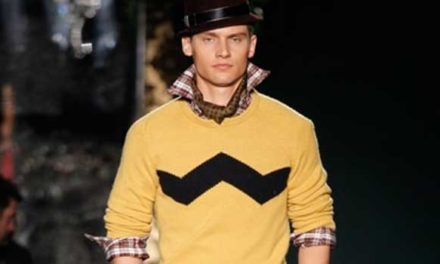 Christmas Jumper – Get Ready For The Festive Season