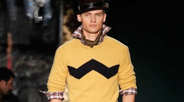 Christmas Jumper – Get Ready For The Festive Season
