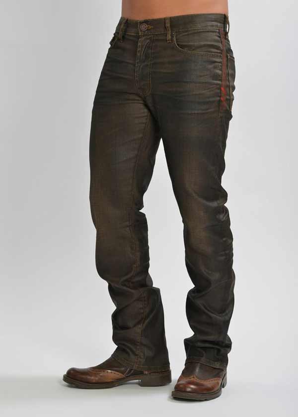Loyal Mission Jeans - 2013 Collection