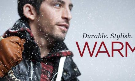 Men’s Gloves – Not Only for Winter Time