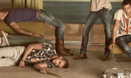 Jeans for Men – Are You Wearing The Right Pair?