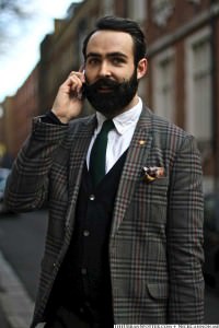 Beards - How To Get a Cool Looking Beard