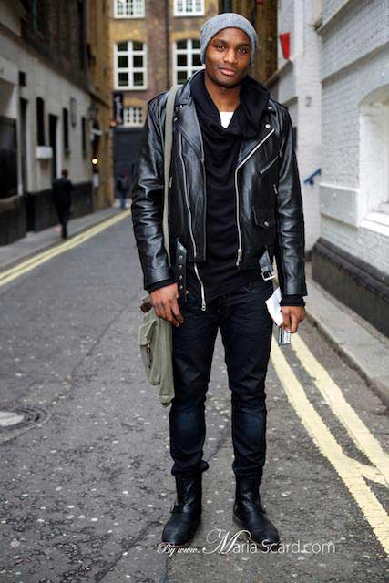 London - Street Style 2013 - 12