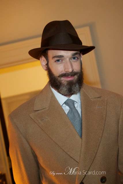 Savile Row - London Collections Men 2013 - 12 Savile Row - London Collections Men 2013 - 12