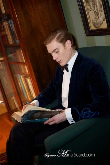 Savile Row - London Collections Men 2013 - 14 Savile Row - London Collections Men 2013 - 14