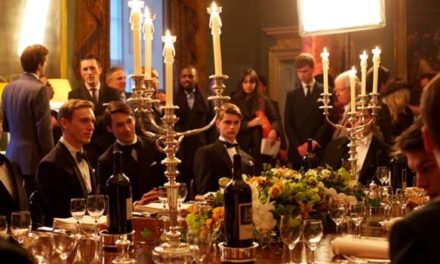 Savile Row Fashion – Elitism or Inclusion?