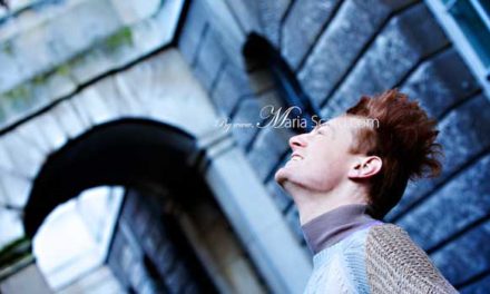 Cable Knit  – The Art of Layering With Style and Flair
