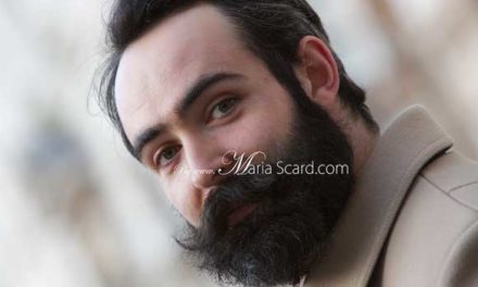 Moustache and Beard Products – Can You Handlebar