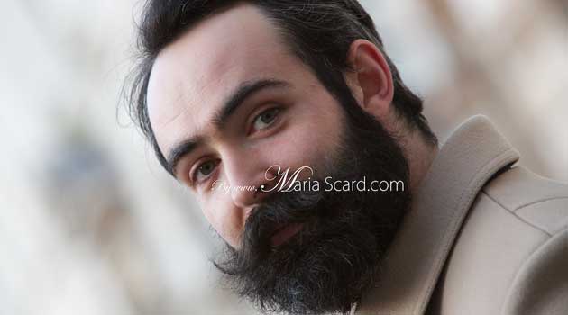Moustache and Beard Products – Can You Handlebar