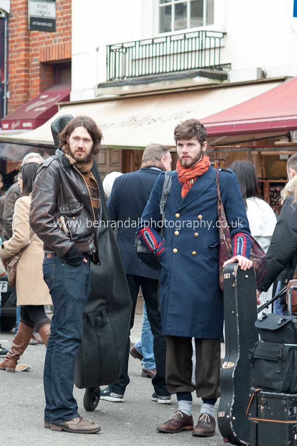 Coats for men - Notting Hill London trench coats