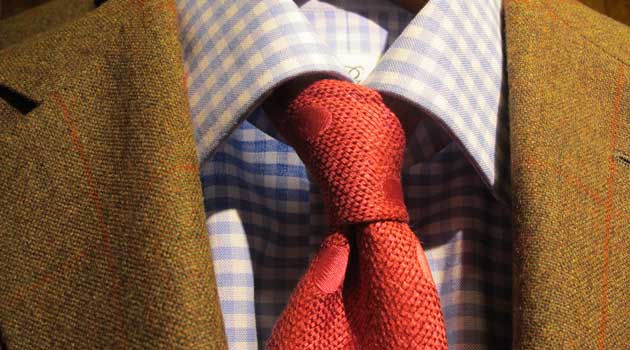 Ede & Ravenscroft – Style Essentials for Summer Weddings