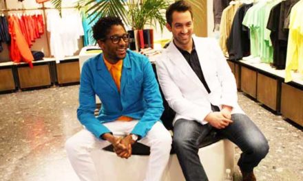 AMORE  – Redefining Opera For The Modern Man