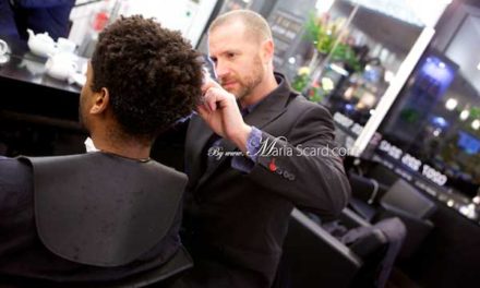 Men’s Hairstyles – The Hairdresser Who Listens