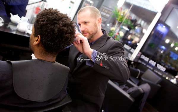 Men’s Hairstyles – The Hairdresser Who Listens