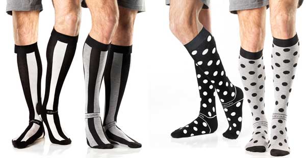 emilio cavallini - stockings or hosiery for men 2013