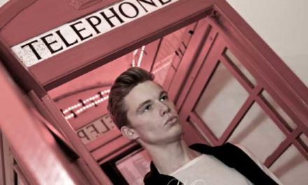Mr Porter – Block Colours, Prints & Monochrome