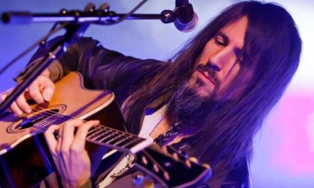 Rock Star Fashion – Interview with Bumblefoot from Guns ‘N Roses