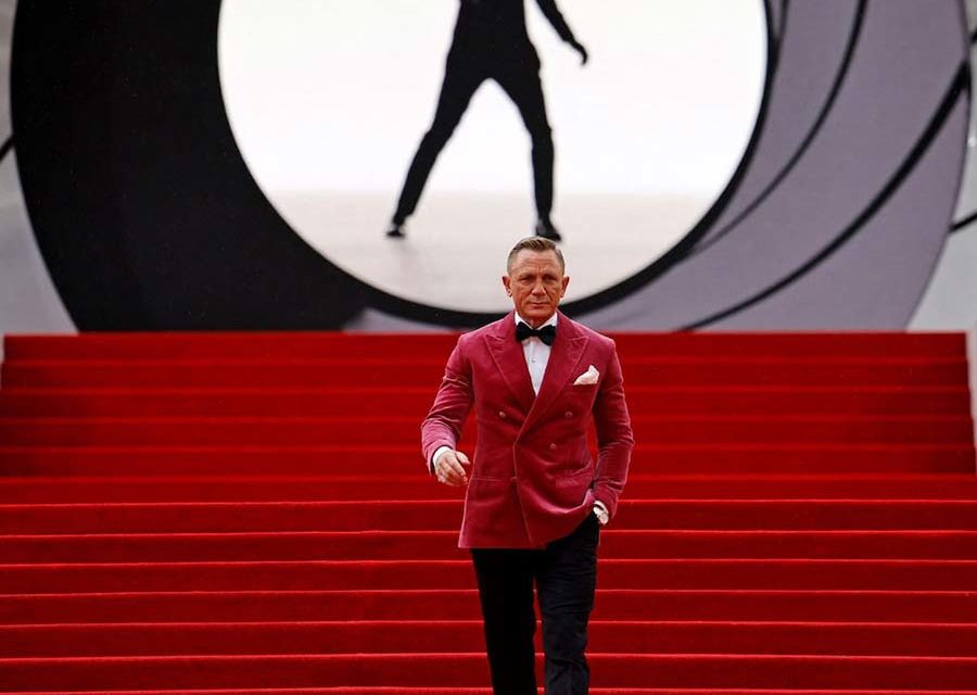 Pink for Men – Are You Embarrassed To Wear Pink?