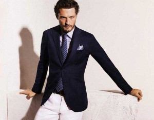 Blue Blazers for Men - Are you Feeling Blue?