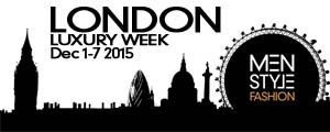 Luxury Week London 2015