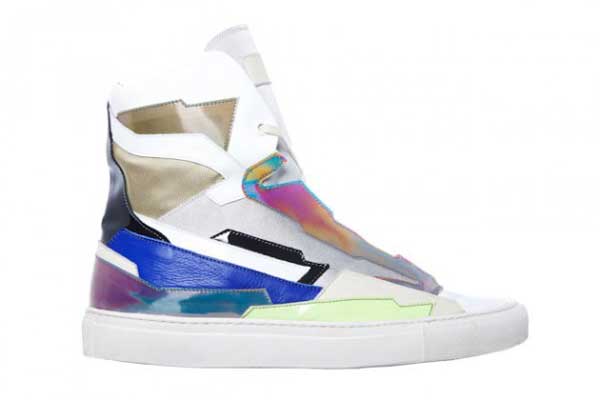 raf simons ss13 - sneakers trainers