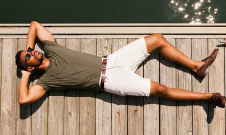 Shorts For Men – What’s Hot For Summer 2013