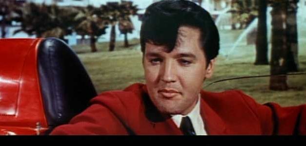 Elvis Presley Style King Of Rock & Roll – What Would He Wear in 2013
