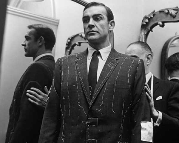 MenStyleFashion- Men Dressing Well Sean Connery