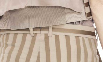 Striped Trousers & Suits – Business or a Casual Affair