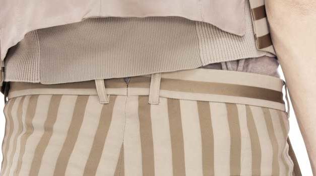 Striped Trousers & Suits – Business or a Casual Affair