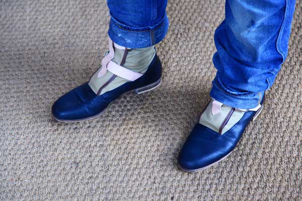 Vivienne Westwood shoes 2013