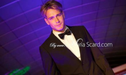 Harvey Nichols –  Re-Defining Men Style and Fashion Catwalks