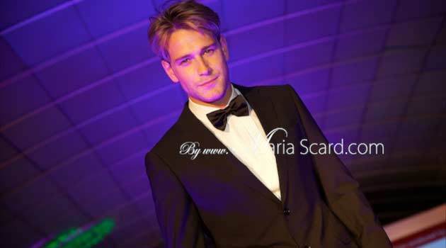 Harvey Nichols –  Re-Defining Men Style and Fashion Catwalks