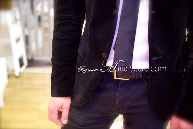 Harvey Nichols – Trend Setters for Restaurant & Bar Wear