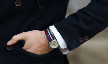 Watches For Men – Why Do Men Indulge?